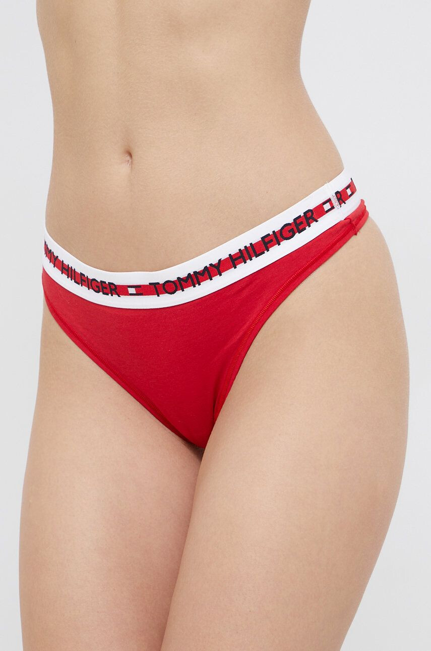 Tommy Hilfiger tanga - Pepit.hu