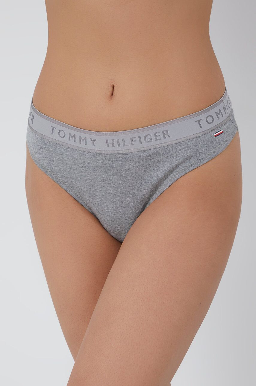 Tommy Hilfiger tanga - Pepit.hu