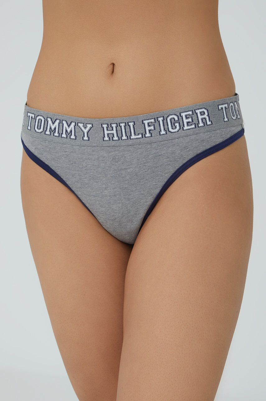 Tommy Hilfiger tanga (3 db) - Pepit.hu