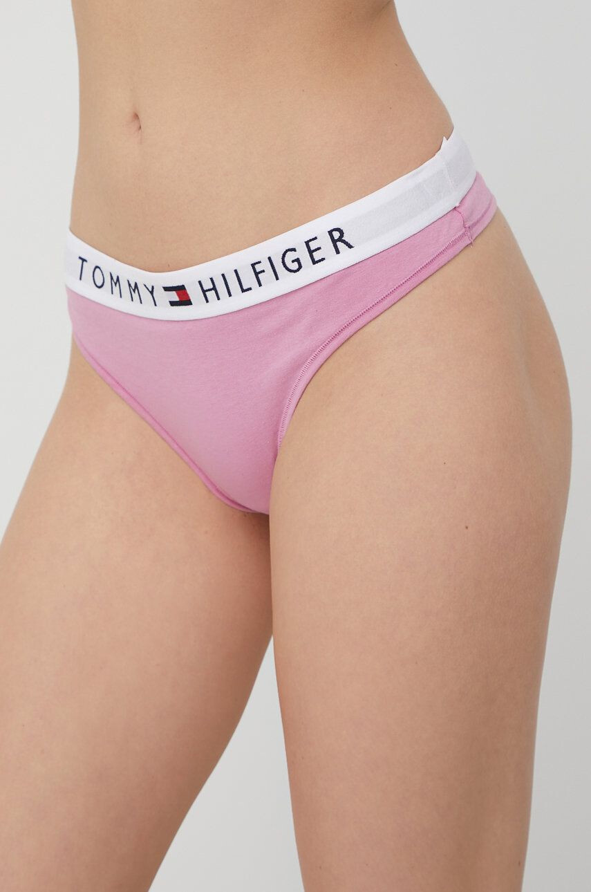 Tommy Hilfiger tanga - Pepit.hu