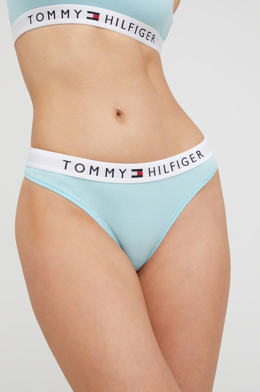 Tommy Hilfiger tanga - Pepit.hu