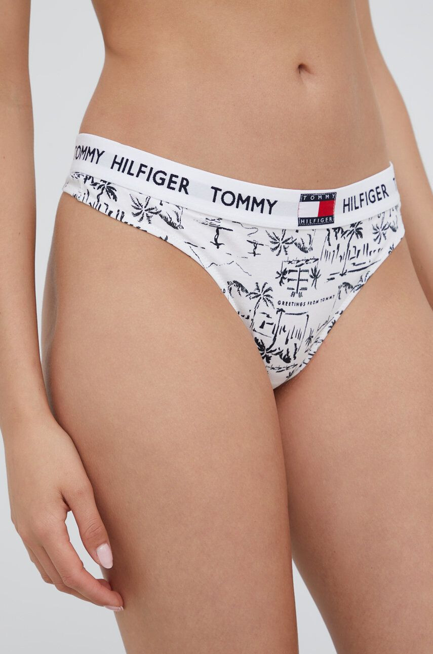 Tommy Hilfiger tanga - Pepit.hu