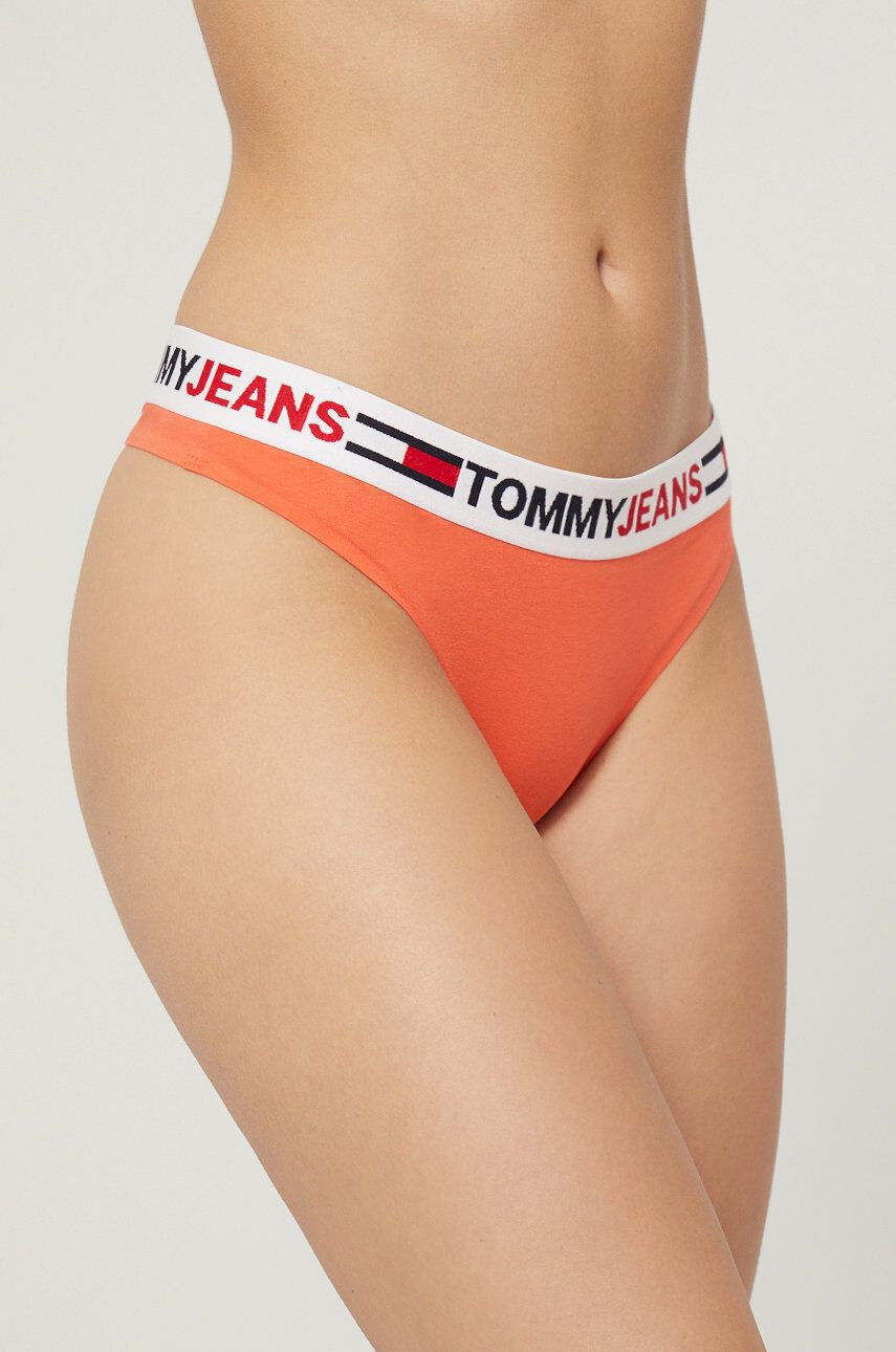 Tommy Hilfiger Tanga - Pepit.hu