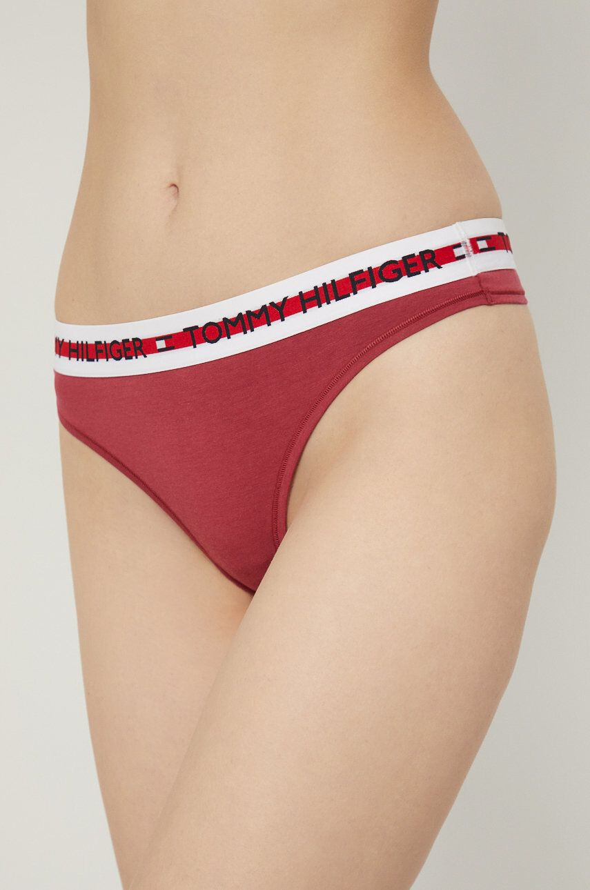 Tommy Hilfiger tanga - Pepit.hu