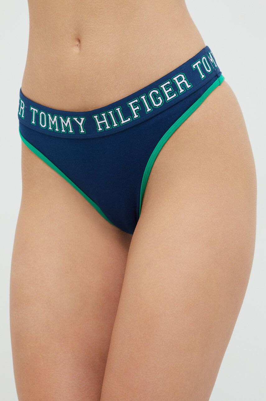 Tommy Hilfiger tanga - Pepit.hu