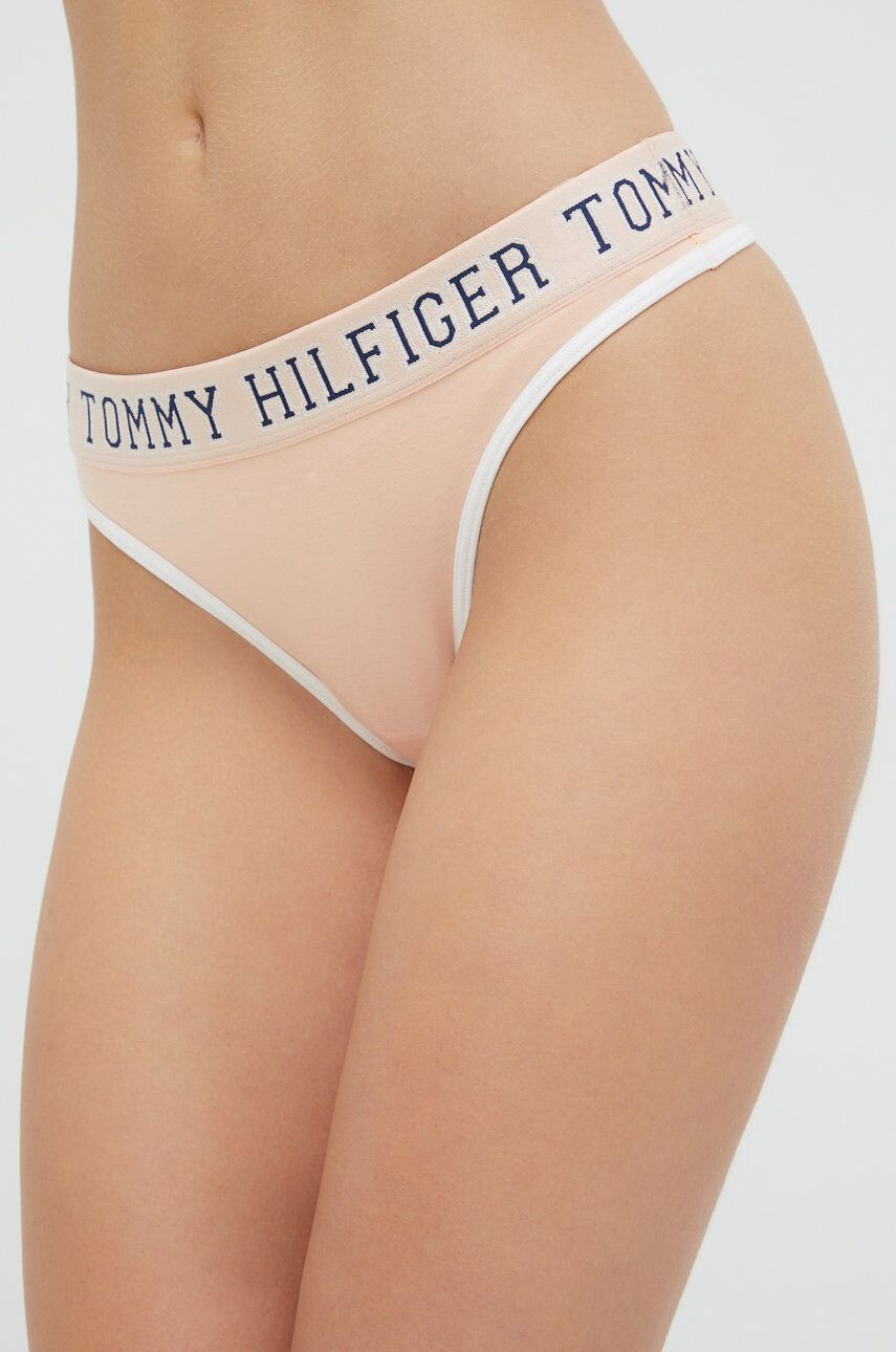 Tommy Hilfiger tanga - Pepit.hu