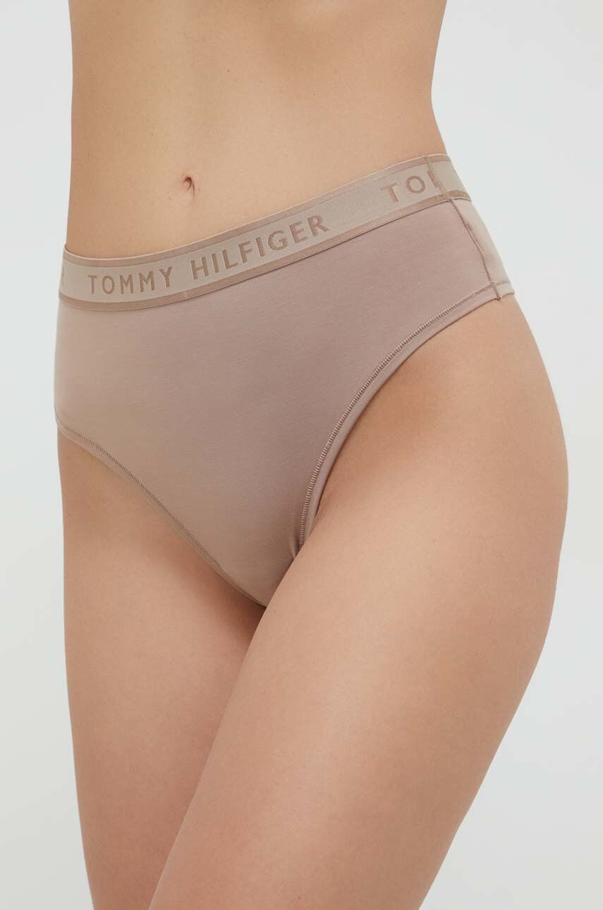 Tommy Hilfiger tanga - Pepit.hu