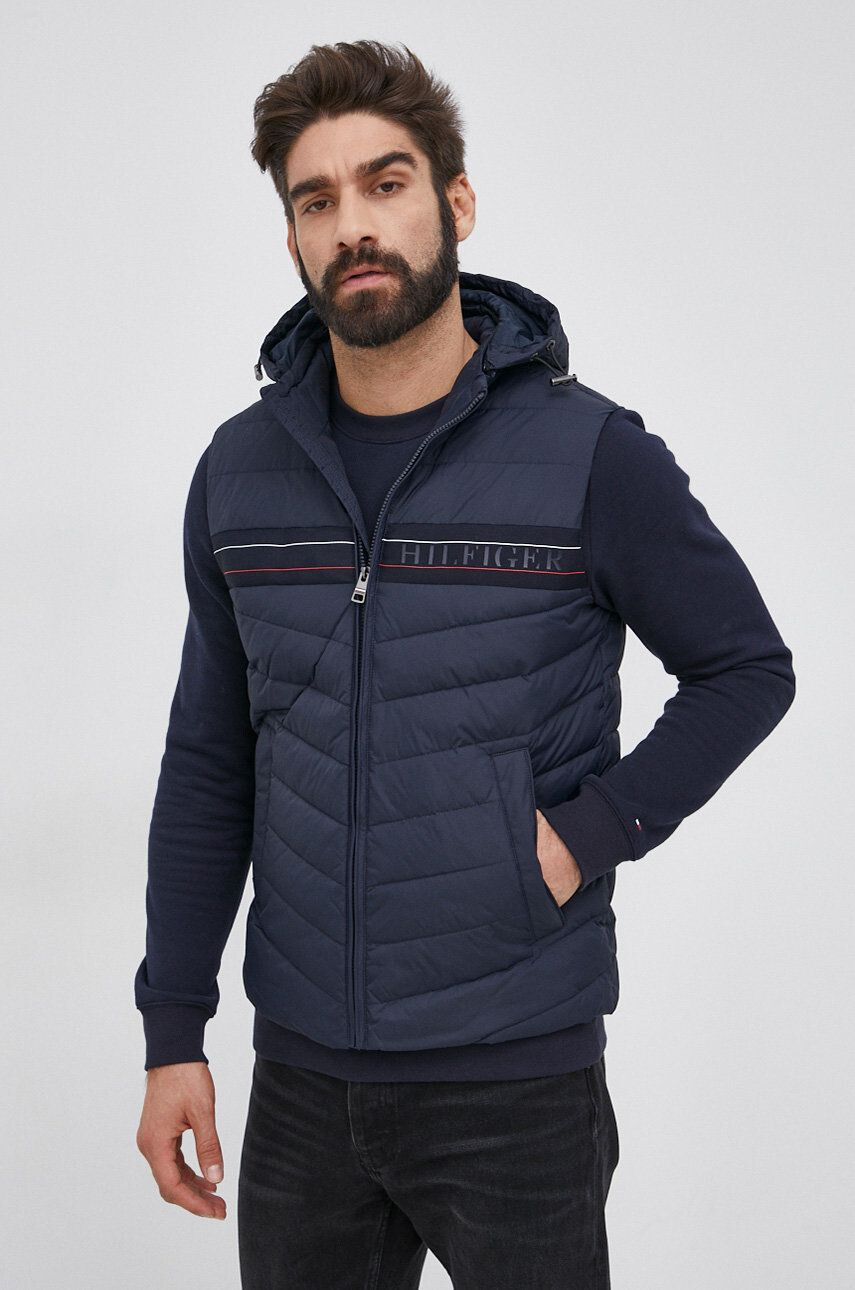 Tommy Hilfiger ujjatlan - Pepit.hu