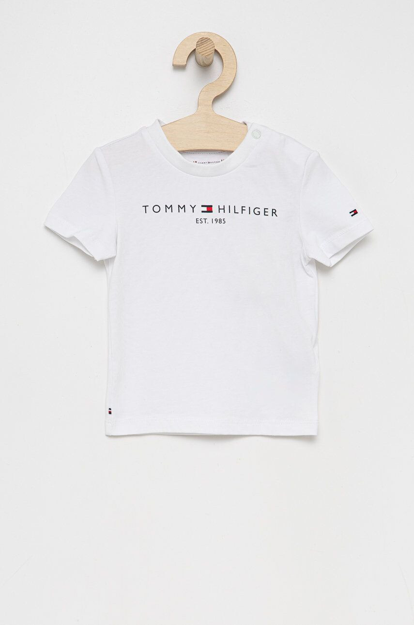 Tommy Hilfiger újszülött póló - Pepit.hu