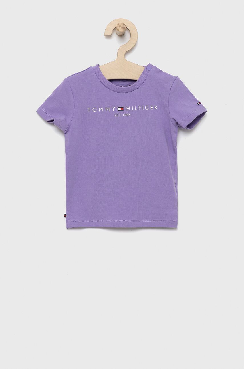 Tommy Hilfiger újszülött póló - Pepit.hu