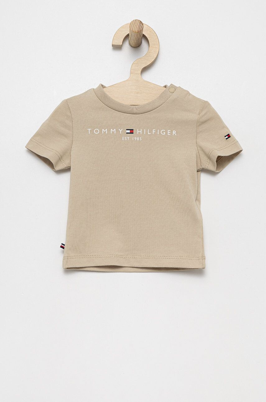 Tommy Hilfiger újszülött póló - Pepit.hu