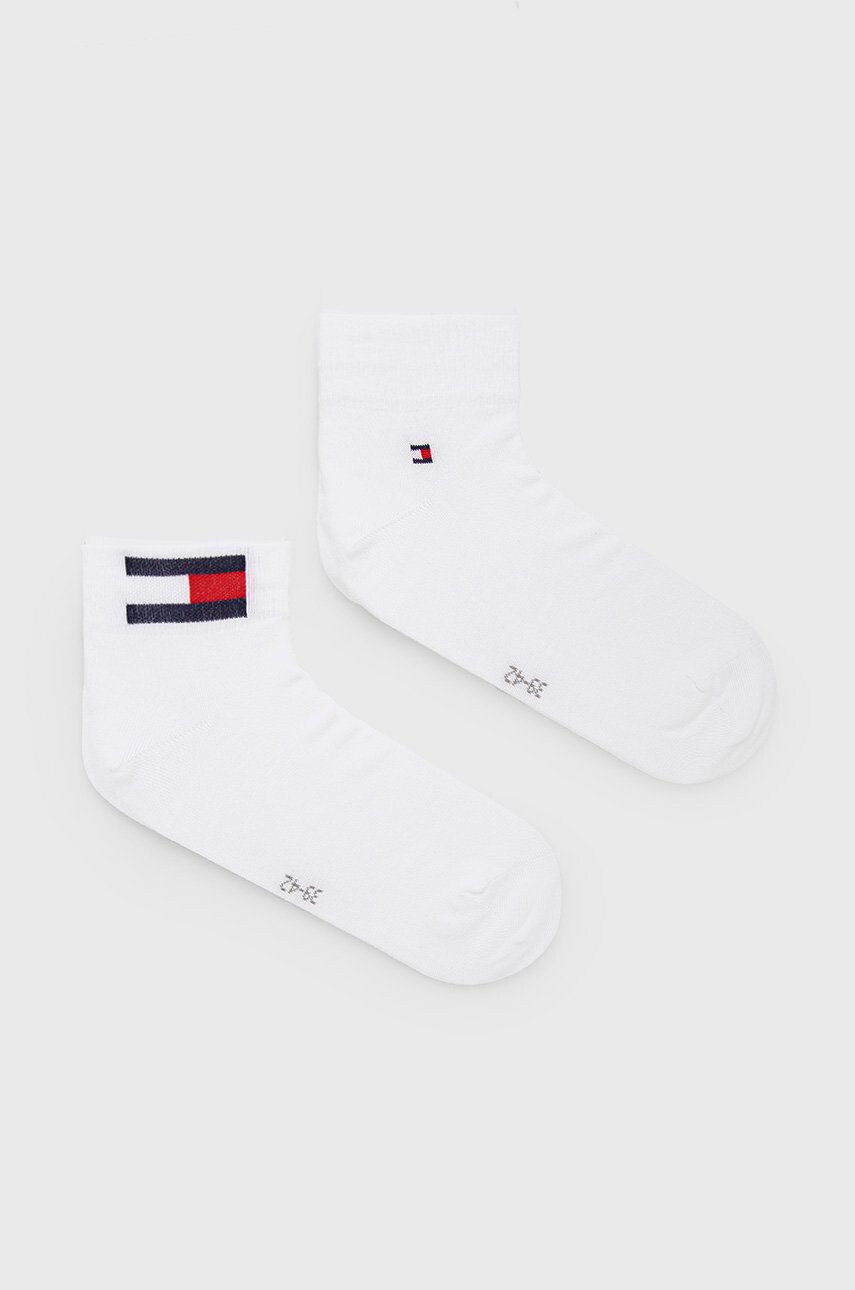 Tommy Hilfiger zokni (2 pár) - Pepit.hu