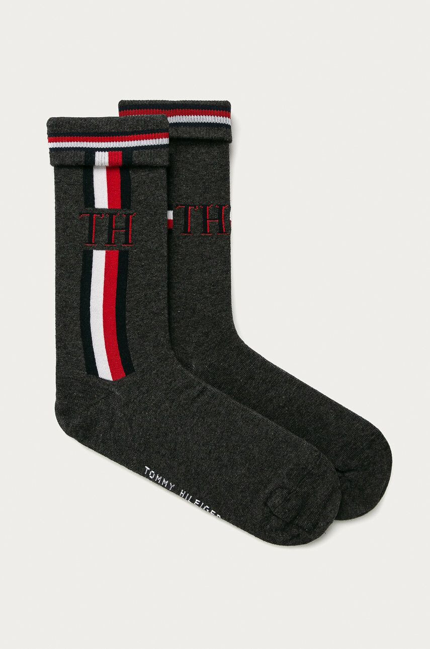 Tommy Hilfiger Zokni (2-pár) - Pepit.hu