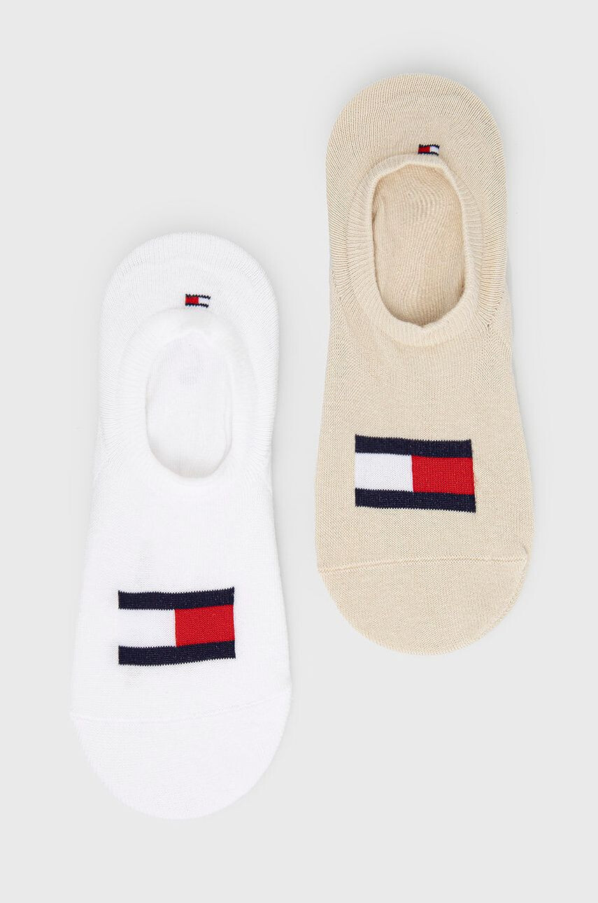 Tommy Hilfiger zokni (2 pár) - Pepit.hu