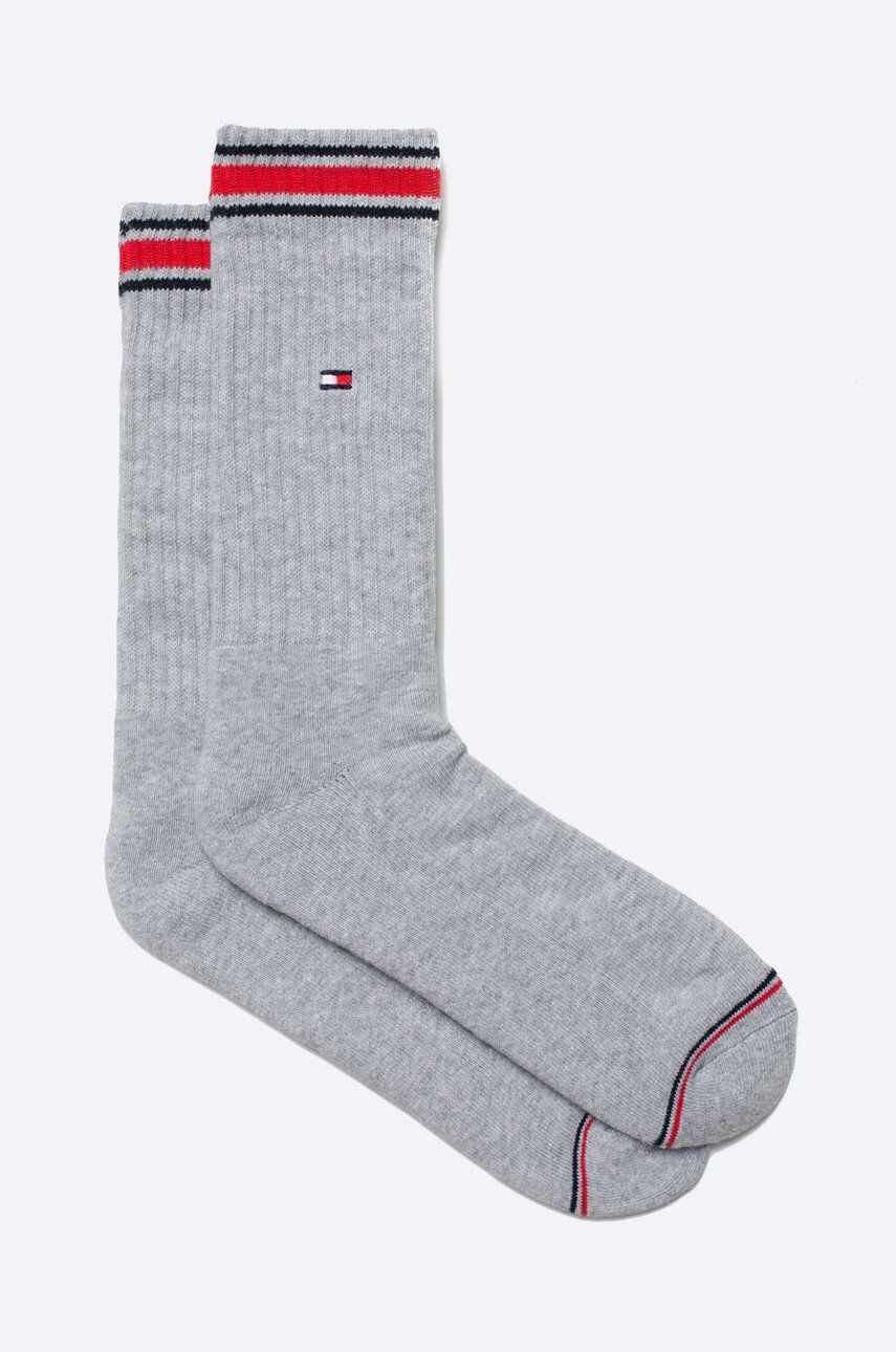 Tommy Hilfiger Zokni Iconic (2 db) - Pepit.hu