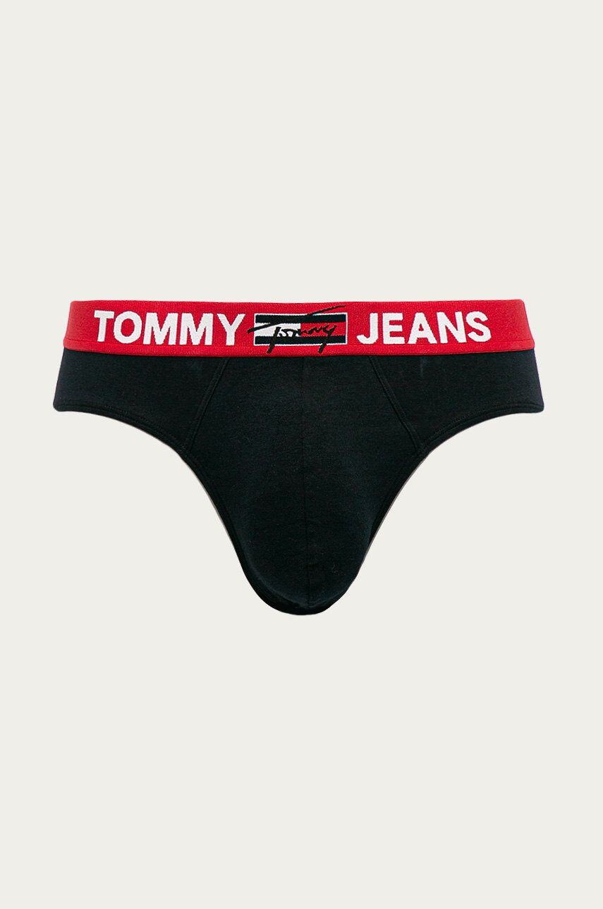 Tommy Jeans Tommy Hilfiger alsónadrág sötétkék - Pepit.hu