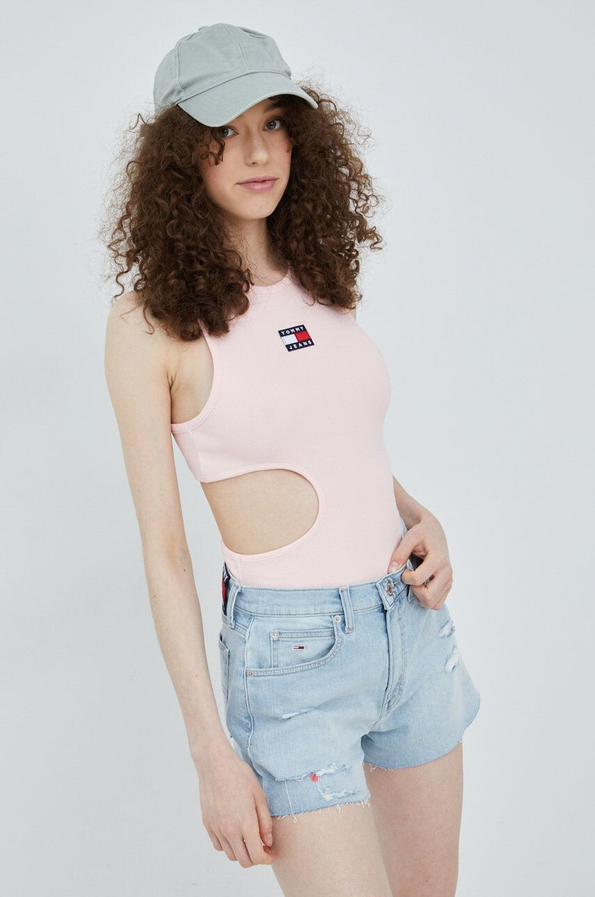 Tommy Jeans body - Pepit.hu