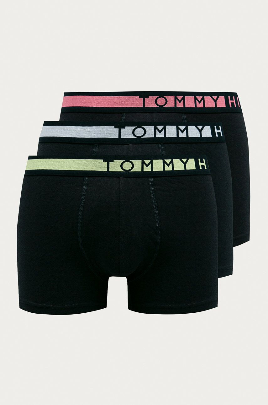 Tommy Jeans Boxeralsó (3 db) - Pepit.hu