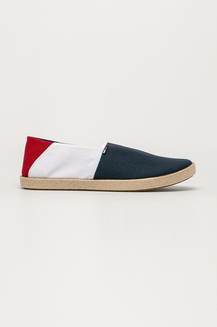 Tommy Jeans Espadrilles - Pepit.hu