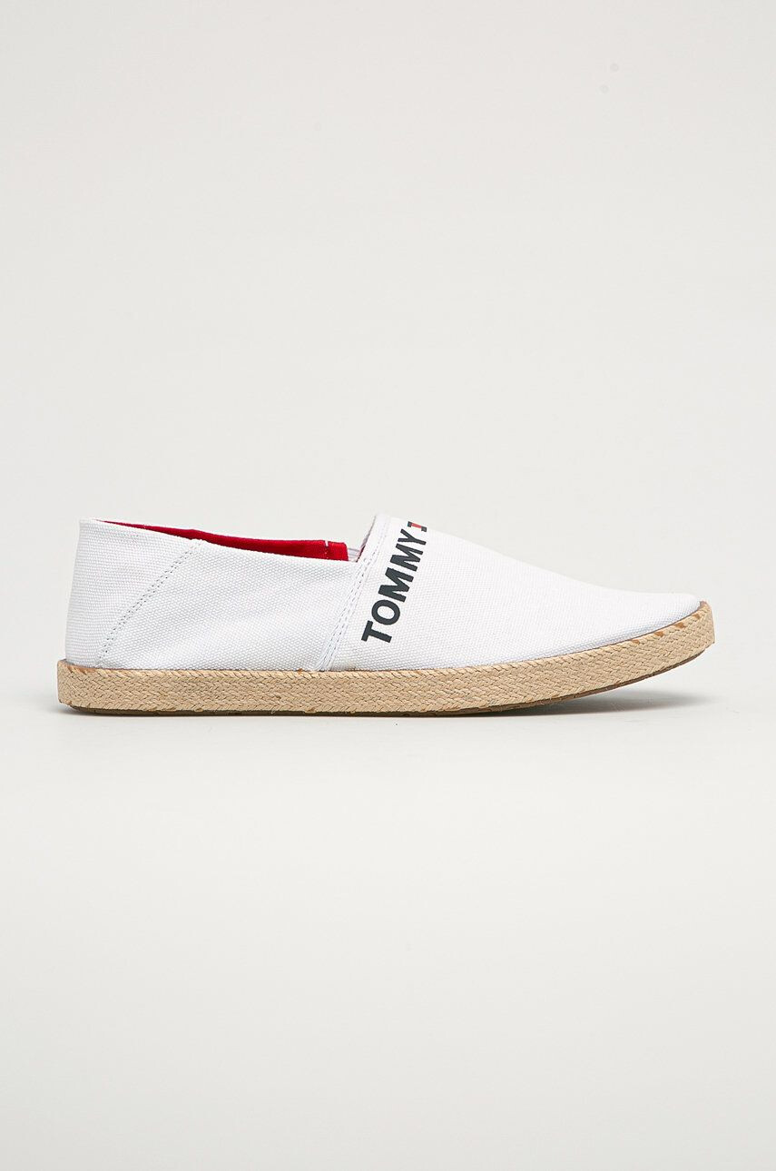 Tommy Jeans espadrilles - Pepit.hu