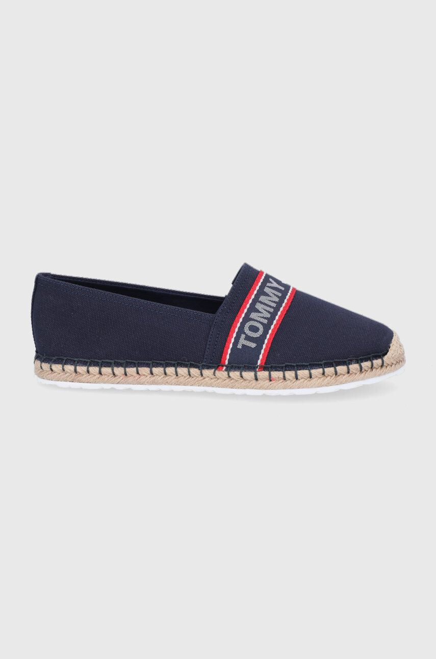 Tommy Jeans espadrilles - Pepit.hu