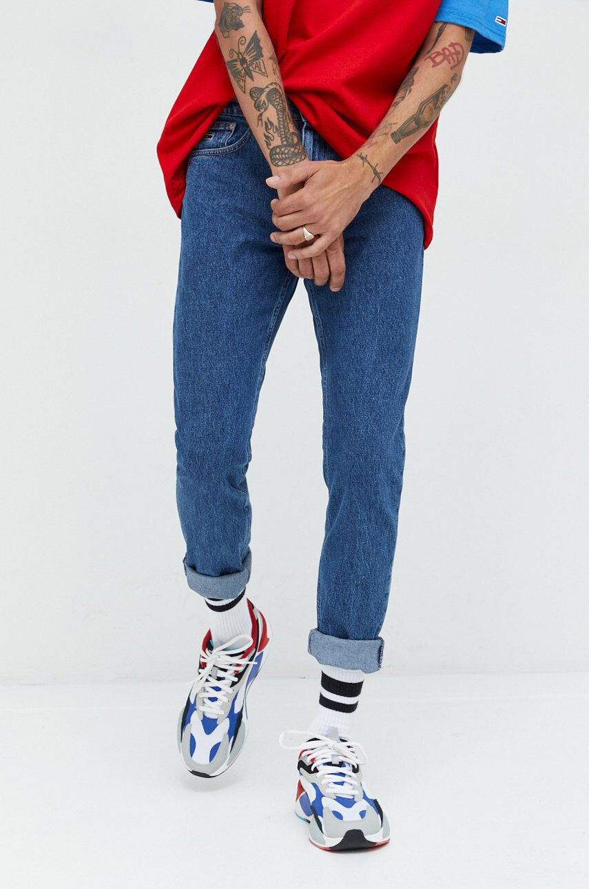 Tommy Jeans farmer - Pepit.hu