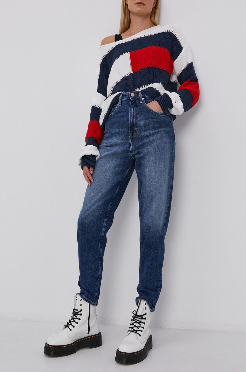 Tommy Jeans farmer - Pepit.hu