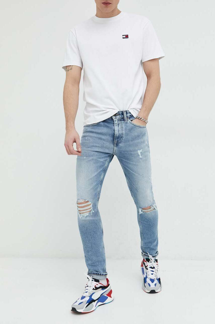 Tommy Jeans farmer Austin férfi - Pepit.hu