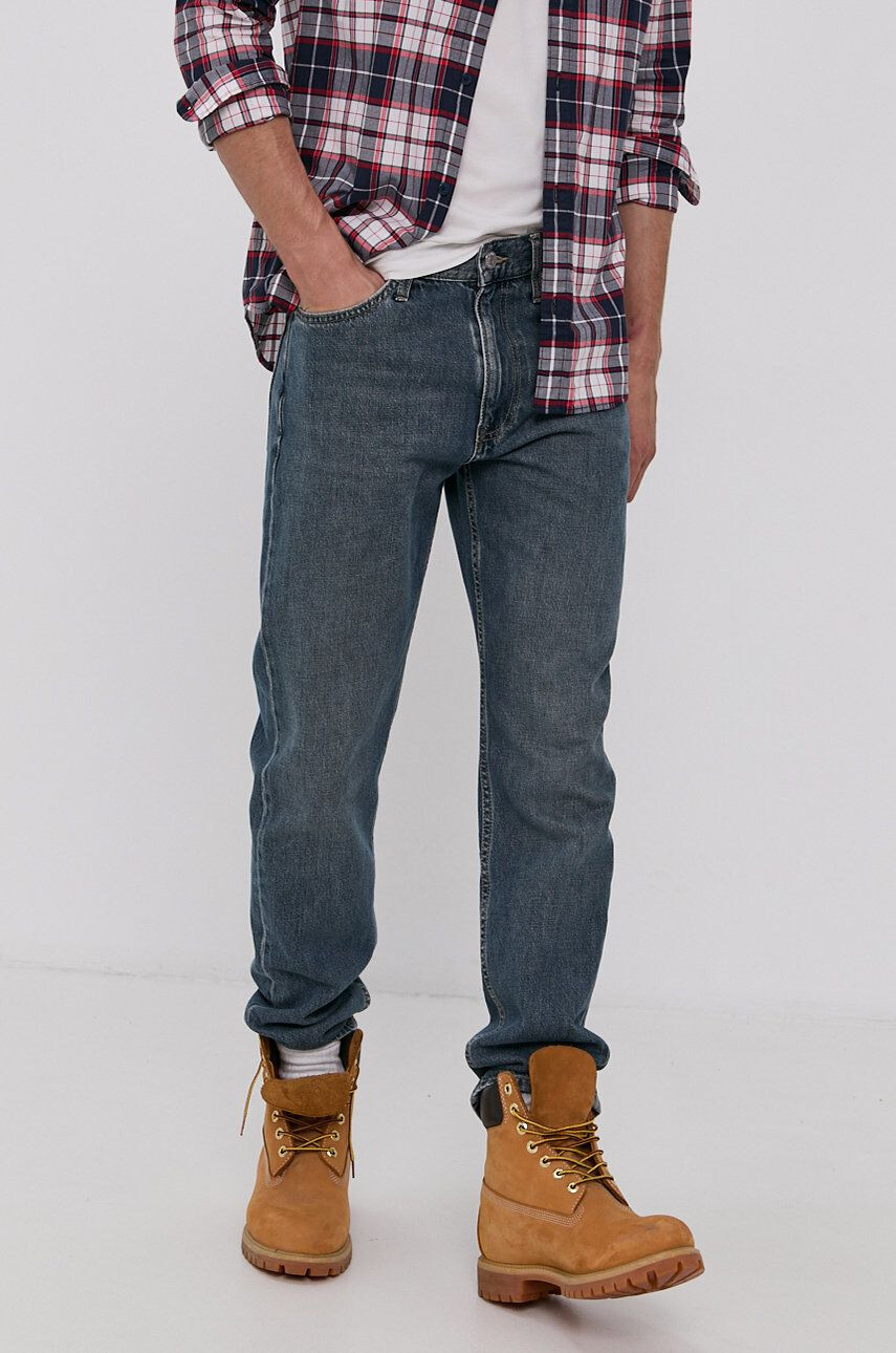 Tommy Jeans farmer Dad Jean - Pepit.hu