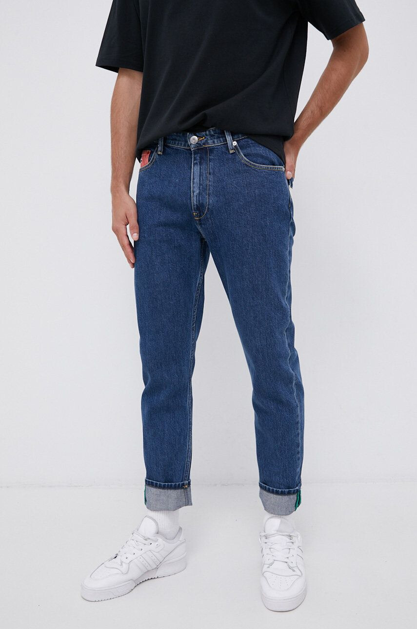 Tommy Jeans farmer Dad Jean férfi - Pepit.hu