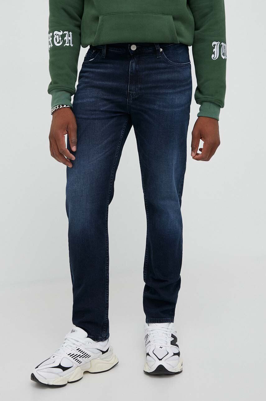 Tommy Jeans farmer Dad Jean férfi - Pepit.hu