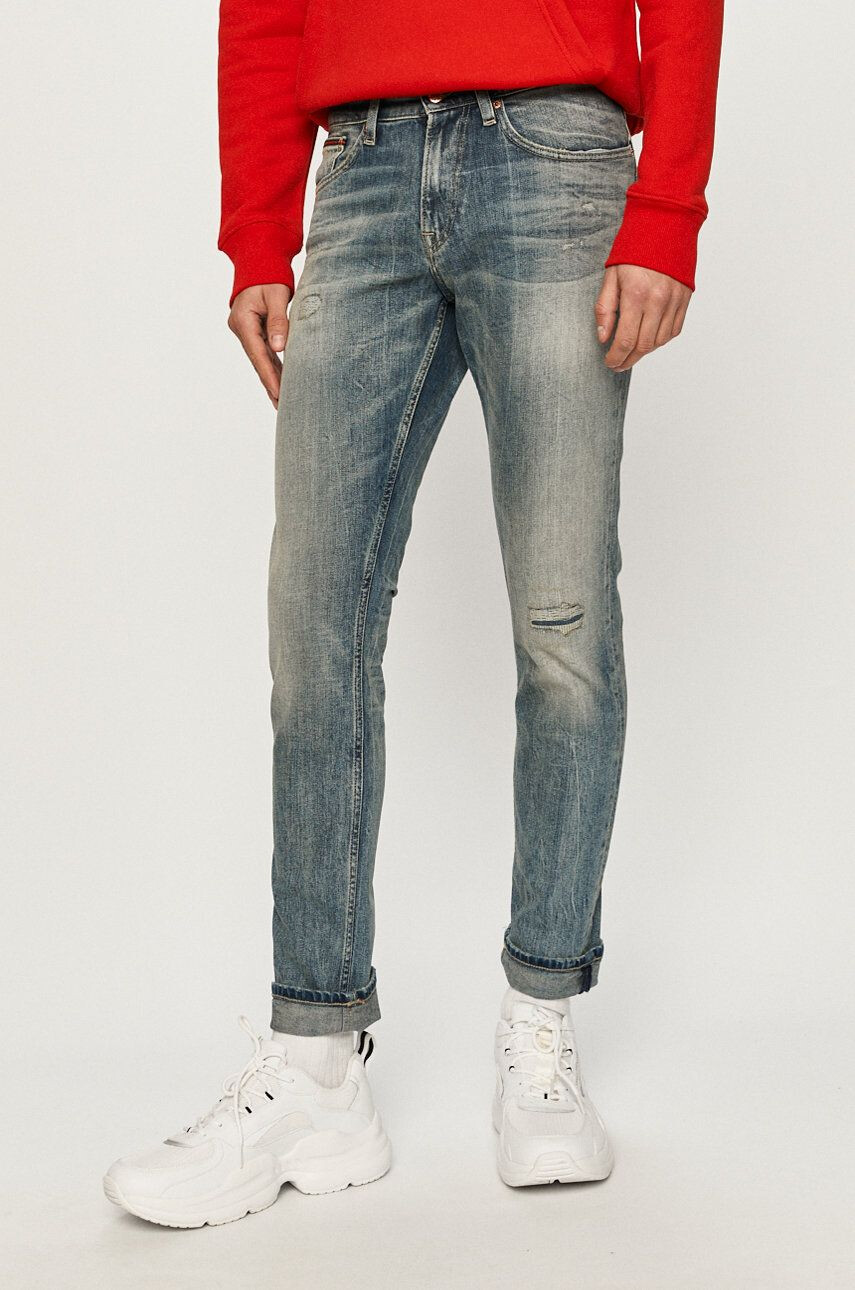 Tommy Jeans farmer - Pepit.hu