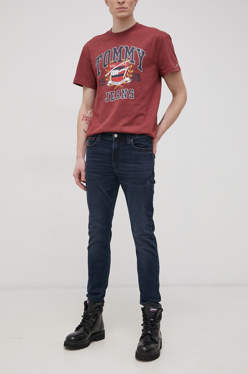 Tommy Jeans farmer Simon Ce162 - Pepit.hu