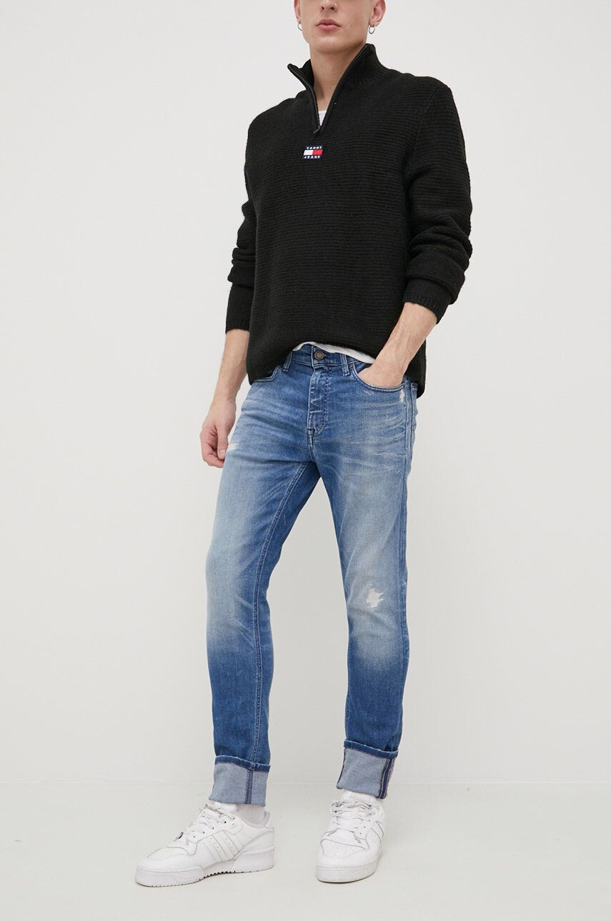 Tommy Jeans farmer Simon Ce331 - Pepit.hu