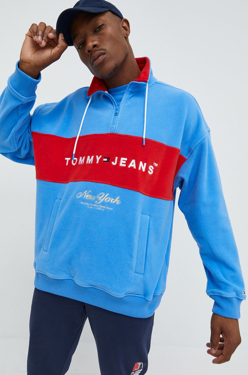 Tommy Jeans felső - Pepit.hu