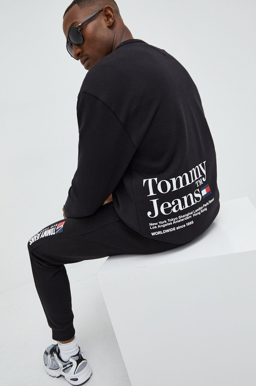 Tommy Jeans felső - Pepit.hu