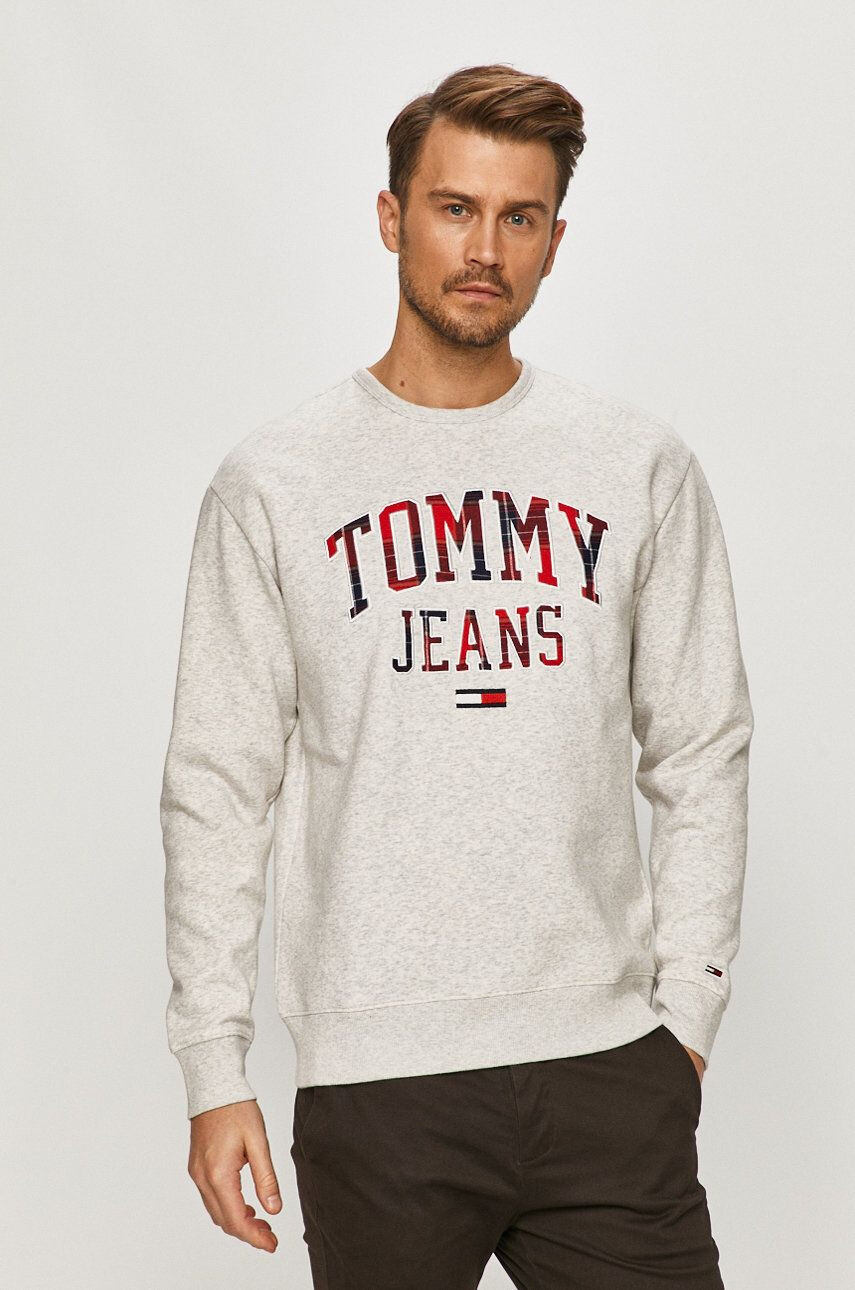 Tommy Jeans Felső - Pepit.hu