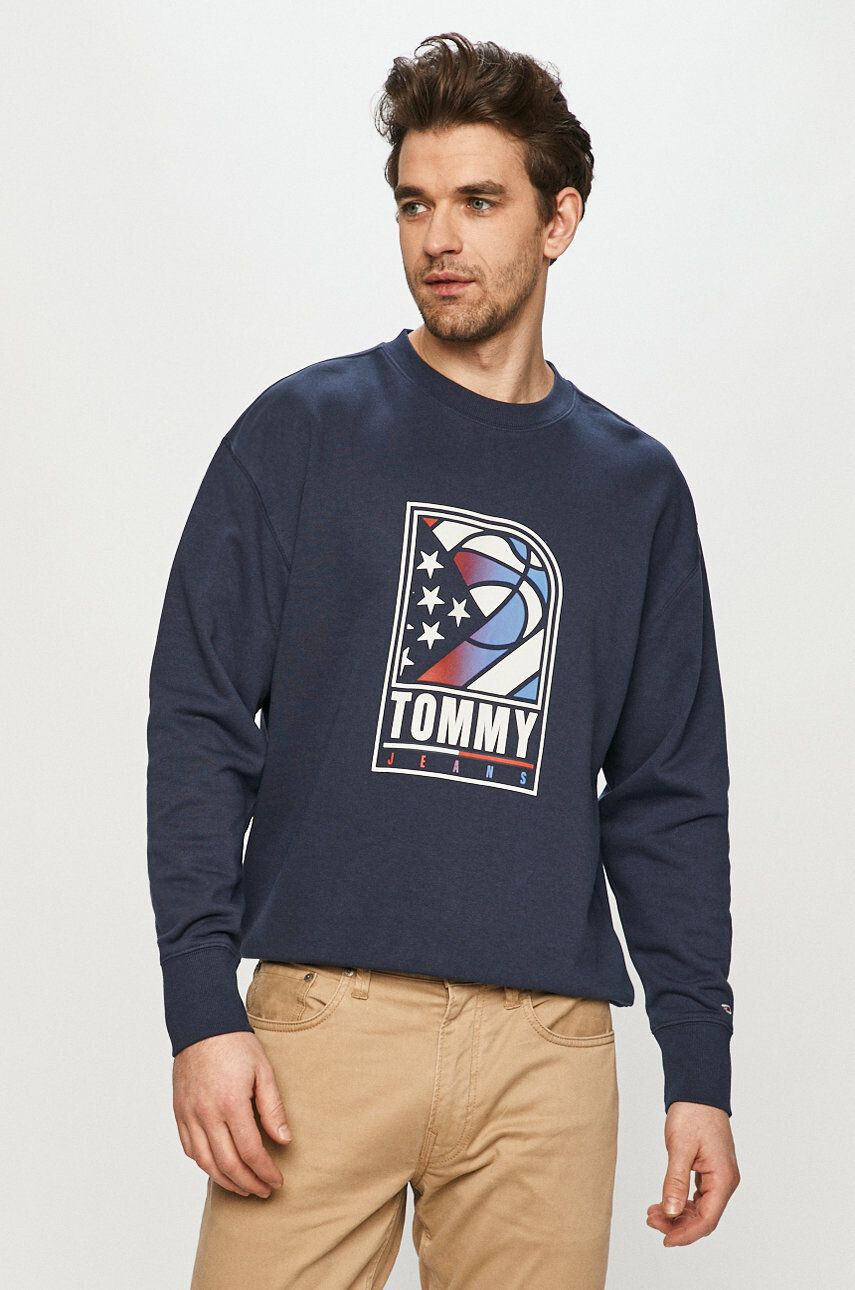 Tommy Jeans Felső - Pepit.hu