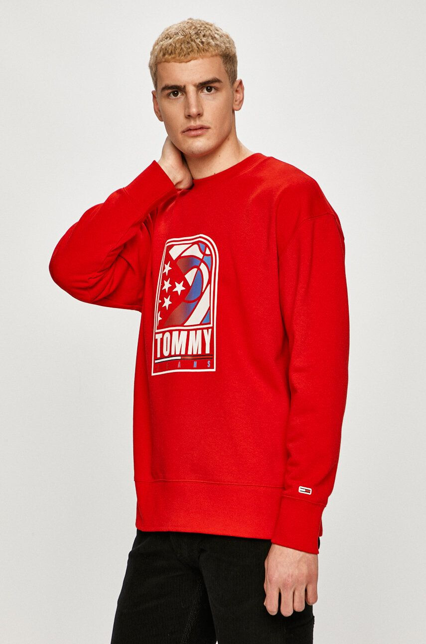 Tommy Jeans Felső - Pepit.hu