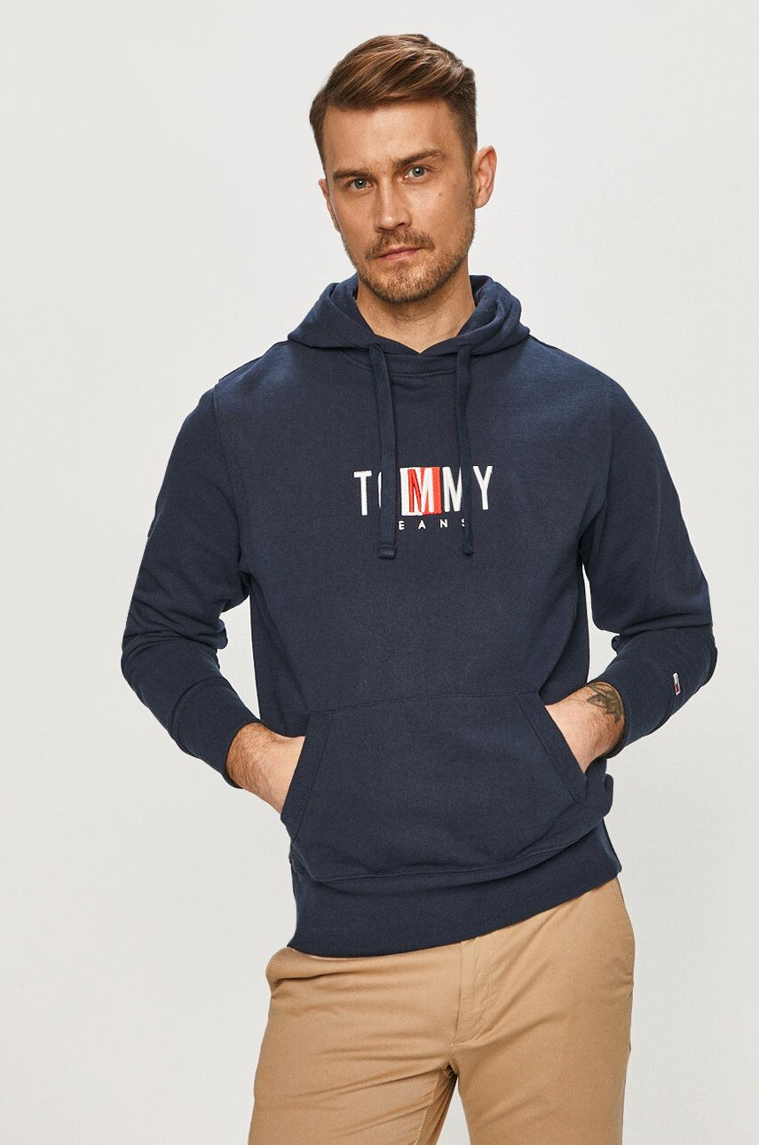 Tommy Jeans Felső - Pepit.hu