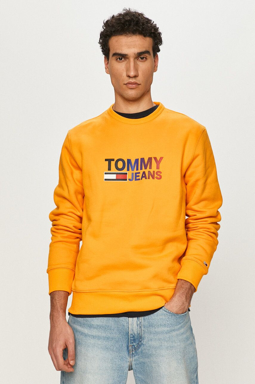 Tommy Jeans Felső - Pepit.hu