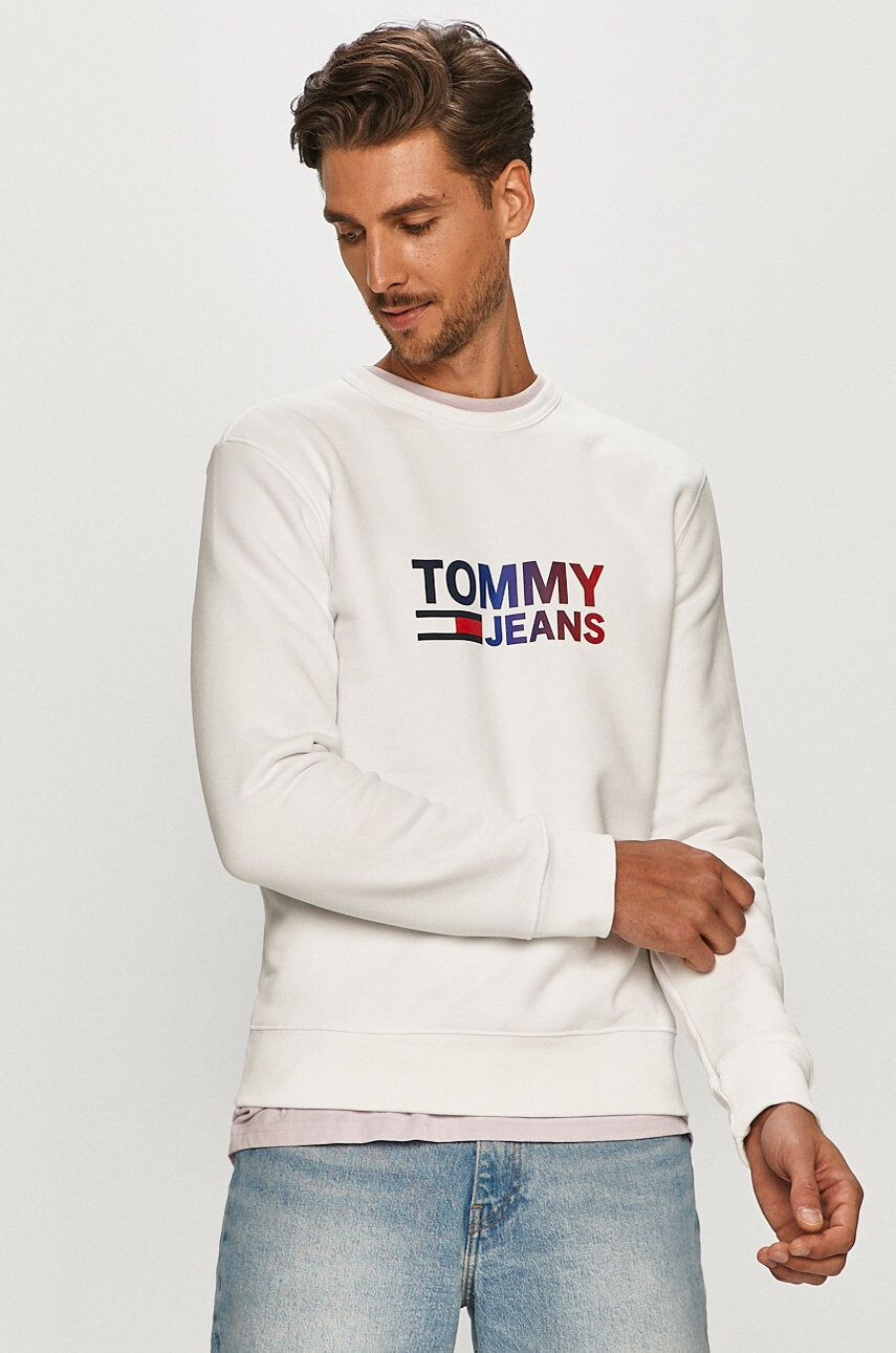 Tommy Jeans Felső - Pepit.hu