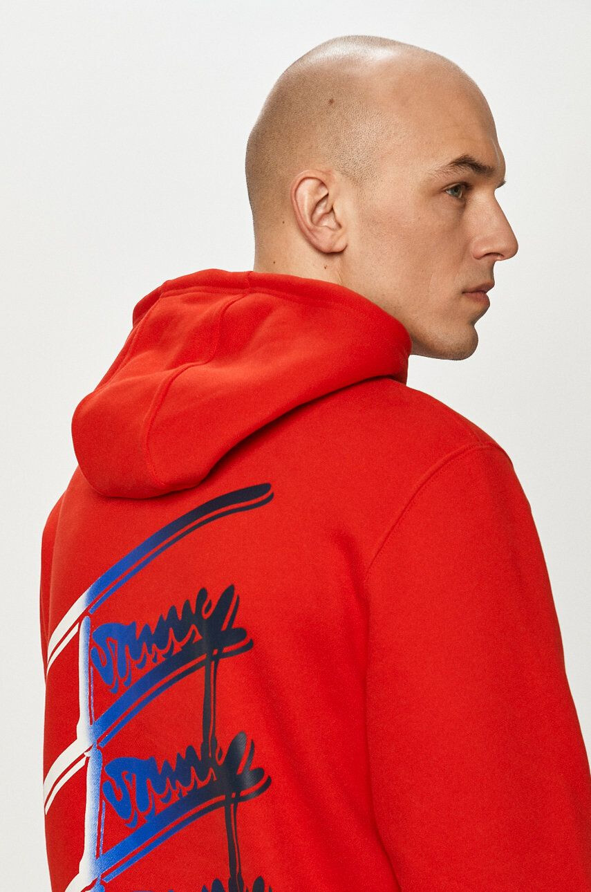 Tommy Jeans Felső - Pepit.hu