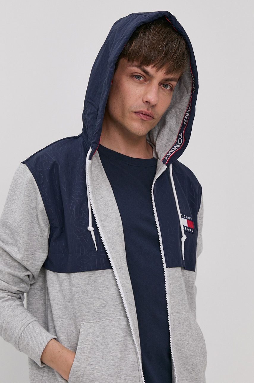 Tommy Jeans felső - Pepit.hu