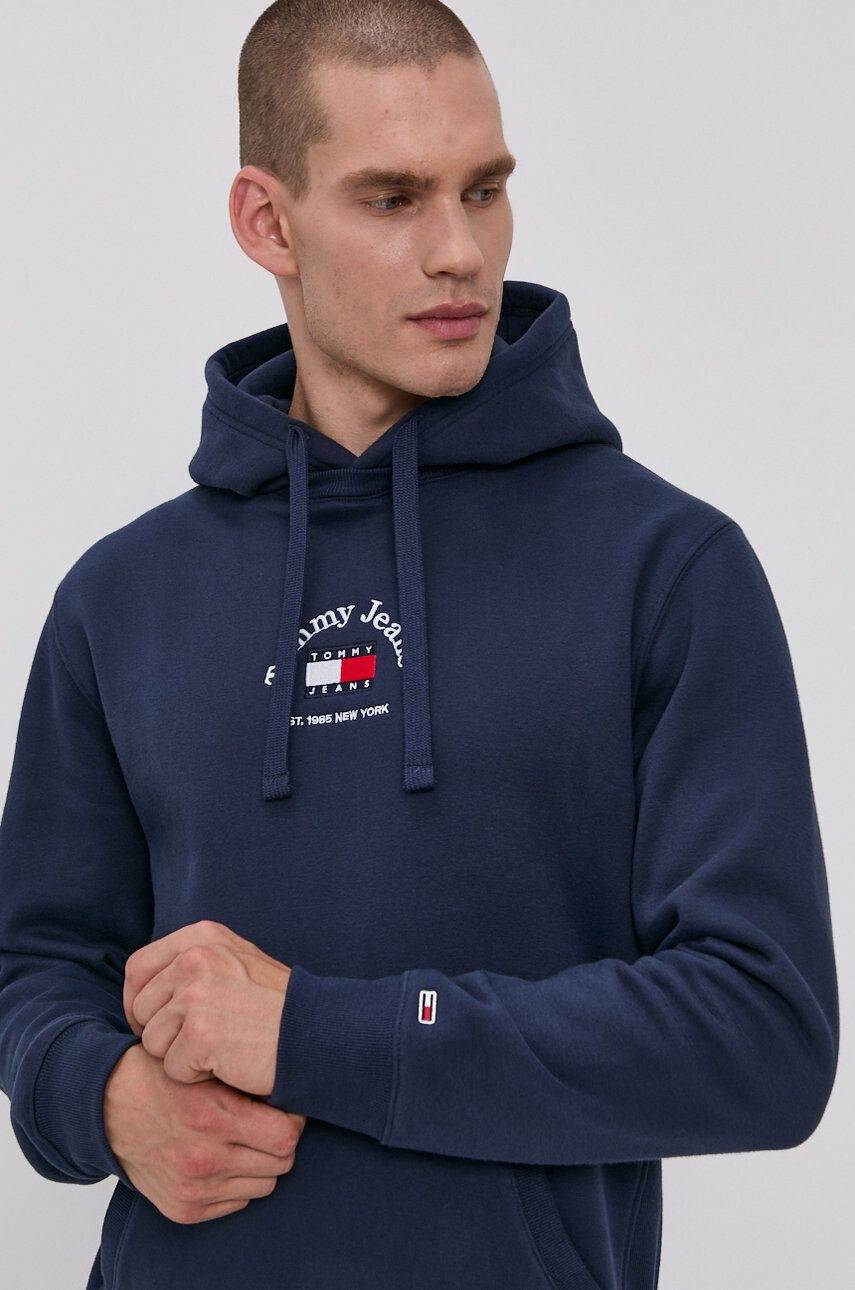 Tommy Jeans felső - Pepit.hu