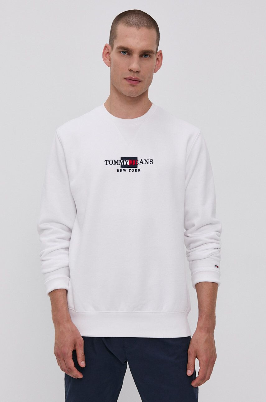 Tommy Jeans felső - Pepit.hu