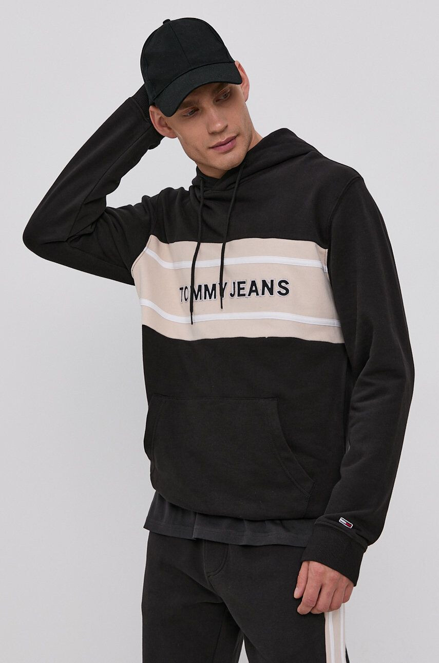 Tommy Jeans Felső - Pepit.hu