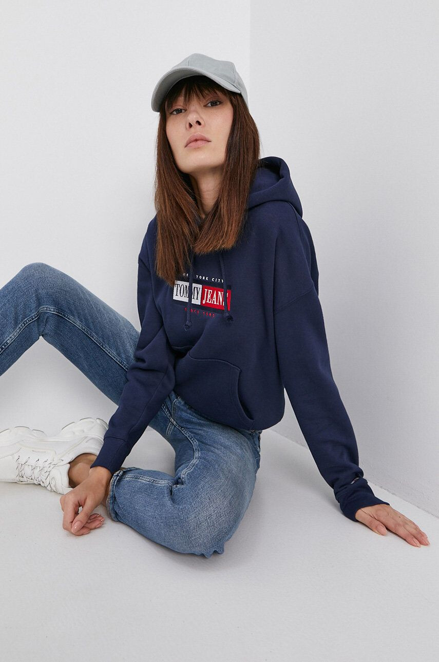 Tommy Jeans felső - Pepit.hu