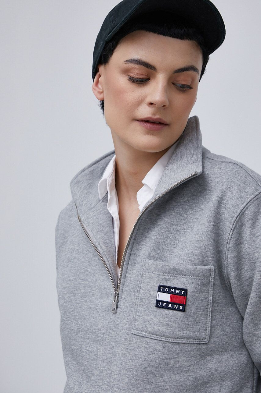 Tommy Jeans felső - Pepit.hu