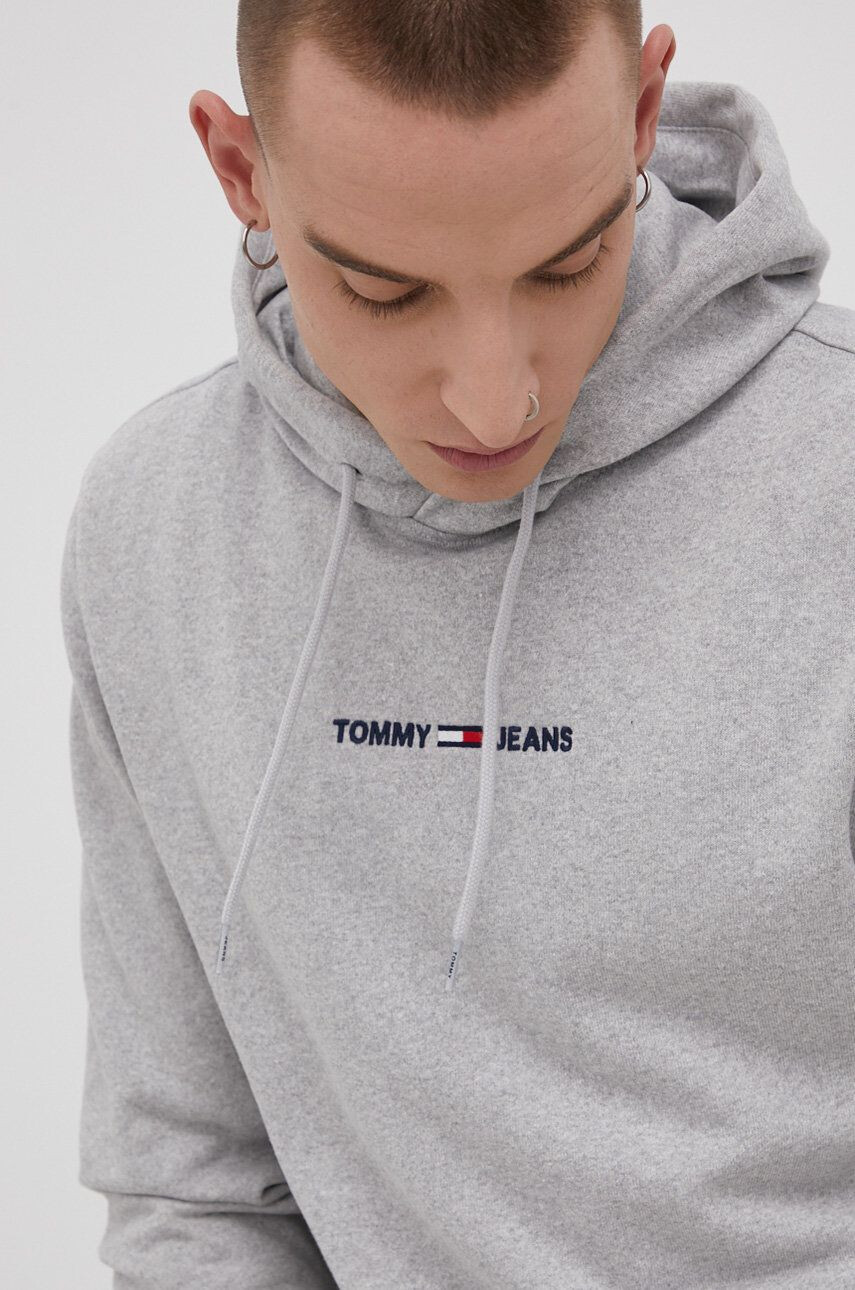 Tommy Jeans felső - Pepit.hu